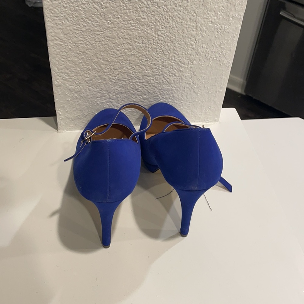 Cute platforms - Picture 5 of 5